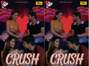 First On Net- CRUSH