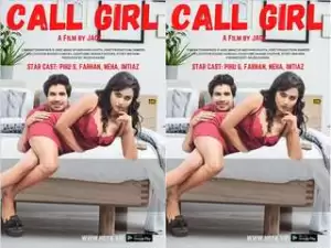 Today Exclusive – Call Girl