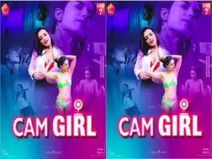 First On Net -CAM Girl Episode 1