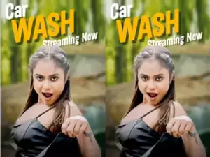 First On net -Car Washing