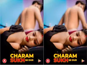 Today Exclusive- Charm Sukh Se Dur