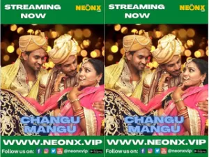 First On Net -CHANGU MANGU