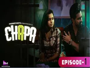 First On Net -CHAPA Episode 1