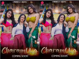 Today Exclusive -CharamYog Episode 2
