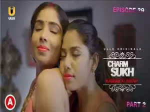 First On Net -Charmsukh ( Kamar Ki Naap ) Episode 2