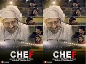 Today Exclusive- Chef