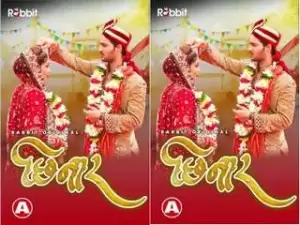 Today Exclusive-  Chhinar Episode 1