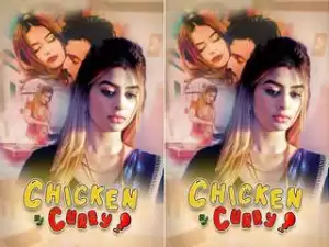 First On Net -Chicken Curry Part 2 Episode 1