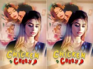 First On Net -Chicken Curry Part 2 Episode 1