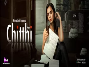 Today Exclusive- Chitthi Episode 1