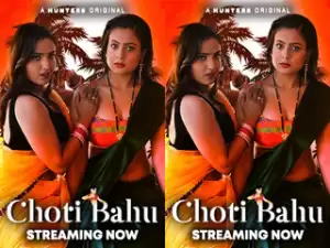 First On Net -Choti Bahu Episode 6