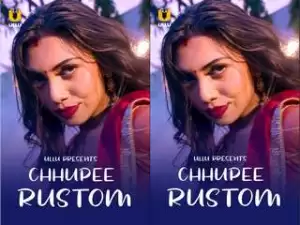 Today Exclusive- Chhupee Rustom Episode 2