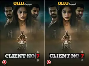 First On Net -Client No. 7  Episode 1