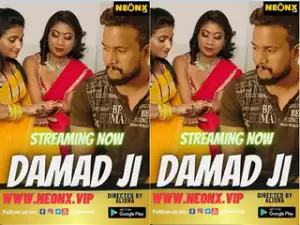 Today Exclusive-DAMAD JI
