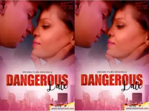 Fist on Net -Dangerous Date Season1 Episode 2