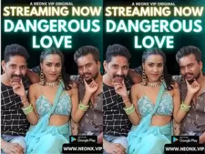 First On Net-DANGEROUS LOVE