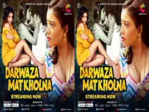 Today Exclusive -Darwaza Mat Kholna Episode 1
