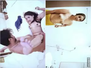 Today Exclusive-Desi Bhabhi ko nahate huye dekh mera lund farfaraya aur bina ruke unhe khub ghapaghap pel diya