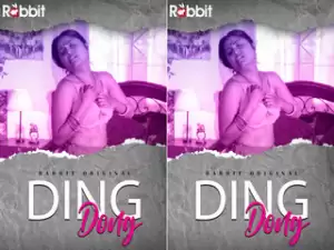 First On Net -Ding Dong Episode 3