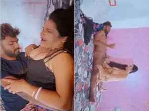 Today Exclusive- Devar ne apne bhabhi ke sath manaya suhagrat