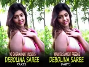 First On Net -DEBOLINA SAREE