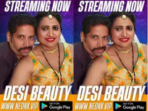 Today Exclusive-DESI BEAUTY