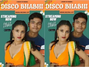 First On net -DISCO BHABHI