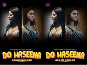 Today Exclusive-Do Haseena Part1 Episode 2