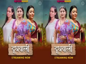 First On Net -DOODH WALI Episode 3