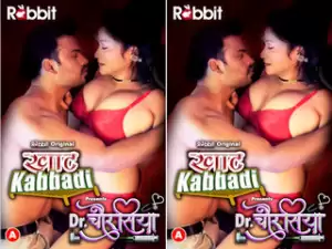 First On Net -Doctor Chaurasiya Episode 6