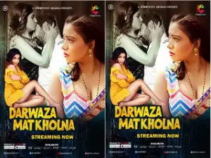 First On Net -Darwaza Mat Kholna Episode 1
