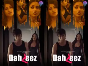 Today Exclusive-DAHLEEZ