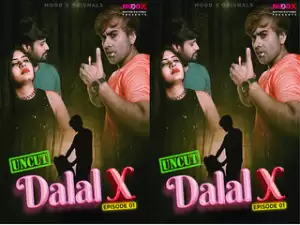 Today Exclusive- Dalal X