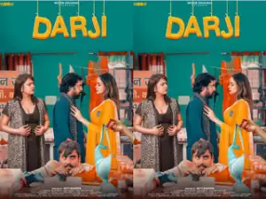 First On Net -Darji Episode 3