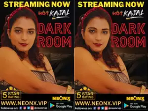 Today Exclusive-DARK ROOM