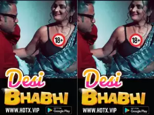 First On Net – DESI BHABHI