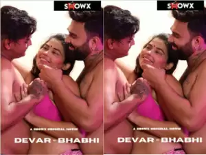 First On Net -DEVAR-BHABHI