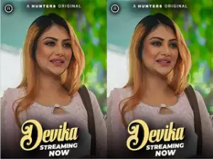 Today Exclusive- Devika Episode 3