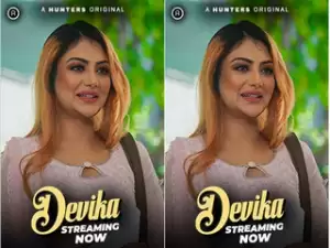 First On net -Devika Episode 5