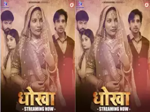 First On Net – Dhoka Episode 5