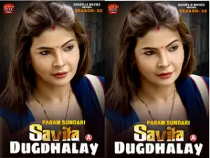 Today Exclusive- Param Sundari S2 Episode 1