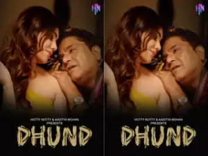 Today Exclusive-Dhund Episode 1