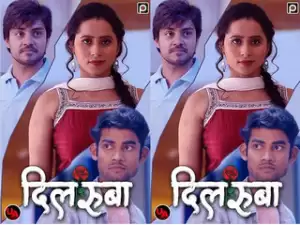 Today Exclusive- Dilruba Episode 1