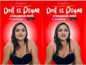 First On Net – Dost Se Peyar