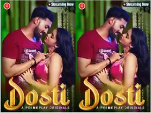 First On Net -Dosti Episode 3