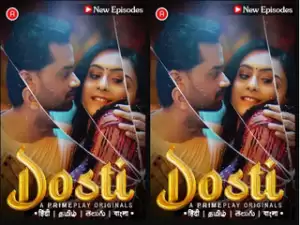 First On Net -Dosti Episode 4