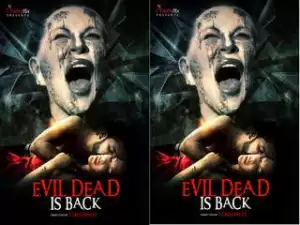 Today Exclusive- Evil Dead IS Back