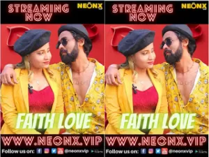 Today Exclusive-FAITH LOVE