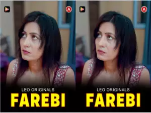 Today Exclusive- Farebi