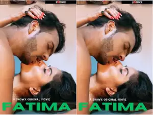 Today Exclusive- FATIMA